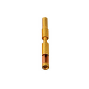 Brass Precision Component 42